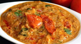 Tomato Kurma : హోట‌ల్స్‌లో ల‌భించే ట‌మాటా కుర్మాను.. ఇంట్లోనే ఇలా చేయండి.. ఎంతో బాగుంటుంది..!