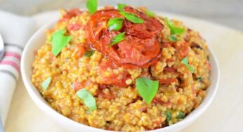 Tomato Masala Oats : ఓట్స్‌ను ఇలా ట‌మాటాల‌తో క‌లిపి చేస్తే.. ఎంతో రుచిగా ఉంటాయి..!