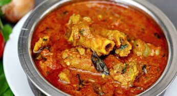 Tomato Mutton Curry : టేస్టీ ట‌మాటా మ‌ట‌న్ క‌ర్రీ.. ఇలా చేస్తే అన్నం, రోటీల్లోకి సూప‌ర్‌గా ఉంటుంది..!