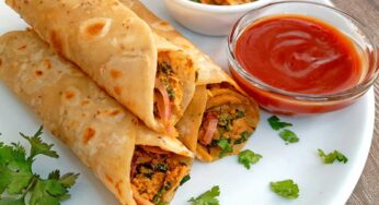 Veg Kathi Rolls : బేక‌రీల‌లో ల‌భించే ఈ వెజ్ రోల్స్‌ను.. ఇంట్లోనే ఇలా ఈజీగా చేసుకోవ‌చ్చు..!