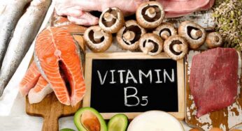 Vitamin B5 Foods For Depression : డిప్రెష‌న్‌, ఒత్తిడి, ఆందోళ‌న ఉన్నాయా.. ఈ 5 ఆహారాల‌ను రోజూ తినండి..!