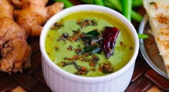 Allam Pachi Mirchi Chutney : రోడ్డు ప‌క్క‌న బండ్ల మీద చేసే అల్లం ప‌చ్చి మిర్చి చ‌ట్నీ.. త‌యారీ ఇలా..!