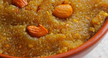 Biyyam Pindi Halwa : బియ్యం పిండితో హ‌ల్వాను ఇలా చేయండి.. ఎంతో టేస్టీగా ఉంటుంది..!