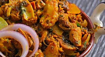 Boti Gongura Fry : బోటి గోంగూర ఫ్రై ఇలా చేయండి.. అన్నంలో లొట్ట‌లేసుకుంటూ తింటారు..!