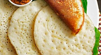 Bun Dosa : ఎంతో రుచిక‌ర‌మైన బ‌న్ దోశ‌ను ఇలా నిమిషాల్లో వేయండి..!