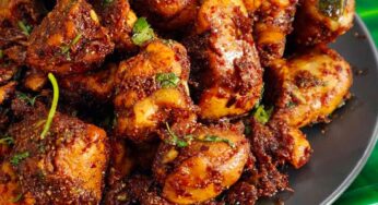 Chettinad Chicken Fry : చికెన్ వేపుడును ఒక్క‌సారి ఇలా చేయండి.. రుచి చూస్తే మ‌ళ్లీ కావాలంటారు..!