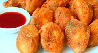 Crispy Egg Bajji : బ‌య‌ట బండ్ల‌పై ల‌భించే విధంగా ఎగ్ బ‌జ్జీల‌ను ఇలా క్రిస్పీగా చేయండి.. ఎంతో రుచిగా ఉంటాయి..!