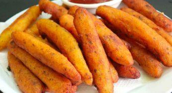 Crispy Ravva Fingers : సాయంత్రం స‌మ‌యంలో ఇలా క్రిస్పీగా ర‌వ్వ ఫింగ‌ర్స్ చేసుకుని తినండి.. ఎంతో రుచిగా ఉంటాయి..!