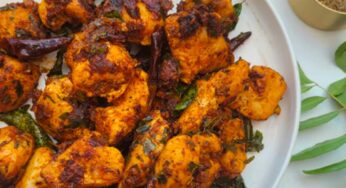 Curry Leaves Chicken Fry : క‌రివేపాకు చికెన్ వేపుడును ఇలా చేయండి.. ఎంతో టేస్టీగా ఉంటుంది..!