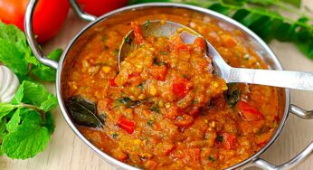 Garlic Masala Curry : బిర్యానీ, రైస్‌, చ‌పాతీ.. ఎందులోకి అయినా స‌రే.. ఇలా మసాలా క‌ర్రీ చేయండి..!