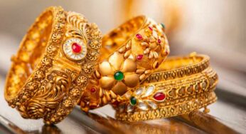 Gold Jewellery Cleaning Tips : ఈ చిట్కాల‌ను పాటిస్తే చాలు.. మీ బంగారు ఆభ‌ర‌ణాలు త‌ళ‌త‌ళా మెరుస్తాయి..!