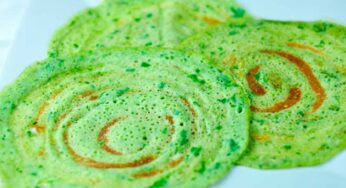 Green Dosa : ఎంతో హెల్తీ అయిన దోశ ఇది.. షుగ‌ర్ త‌గ్గుతుంది, కొవ్వు క‌రుగుతుంది.. ఎలా చేసుకోవాలంటే..?