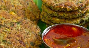 Healthy Vada : క‌ర‌క‌ర‌లాడేలా ఈ ఆరోగ్య‌క‌ర‌మైన వ‌డ‌ల‌ను చేయండి.. అంద‌రూ ఇష్టంగా తింటారు..!