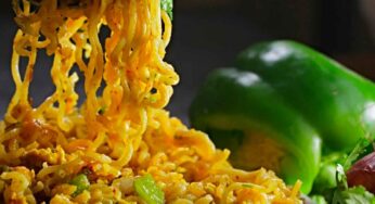 Instant Maggi Egg Noodles : మ్యాగీ నూడుల్స్‌ను ఇన్‌స్టంట్‌గా ఇలా కోడిగుడ్లు వేసి చేయండి.. ఎంతో టేస్టీగా ఉంటుంది..!