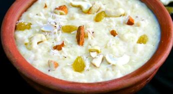 Katora Payasam : ఎంతో ఆరోగ్యాన్ని అందించే క‌టోరా పాయ‌సం.. త‌యారీ ఇలా..!