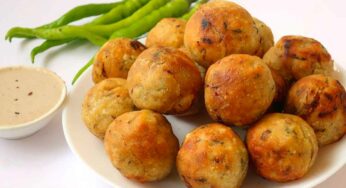 Masala Bonda Recipe : త‌క్కువ ఆయిల్‌తో మ‌సాలా బొండాల‌ను ఇలా చేయండి.. ఎంతో రుచిగా ఉంటాయి..!