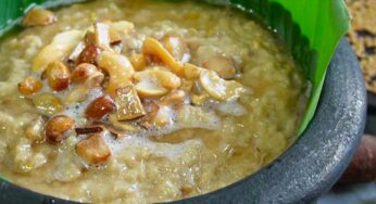 Menthi Payasam : ఎంతో ఆరోగ్య‌క‌ర‌మైన మెంతి పాయ‌సాన్ని ఇలా చేయండి.. రుచిగా ఉంటుంది..!