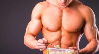 Muscle Gain Foods : రాత్రి పూట ఈ ఆహారాల‌ను తినండి.. నెల రోజుల్లోనే కండ ప‌డుతుంది.. పుష్టిగా మారుతారు..!