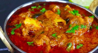 Mutton Curry : మ‌ట‌న్ క‌ర్రీని ఇలా ఒక్క‌సారి వెరైటీగా చేసి చూడండి.. బగారా అన్నంలోకి సూప‌ర్‌గా ఉంటుంది..!