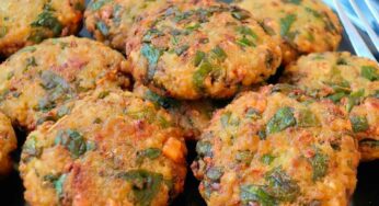 Poha Cutlets : అటుకుల‌తో ఇలా పోహా క‌ట్‌లెట్స్ చేయండి.. రుచిగా క‌ర‌క‌ర‌లాడుతాయి..!