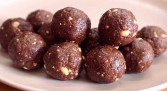 Protein Laddu : అప్ప‌టిక‌ప్పుడు చేసుకునే ప్రోటీన్ ల‌డ్డూలు.. ఎంతో రుచిక‌రం, ఆరోగ్య‌క‌రం..!