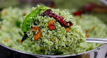 Pudina Rice : పుదీనా రైస్‌ను ఇలా చేయండి.. మళ్లీ మ‌ళ్లీ తినాల‌నిపిస్తుంది..!