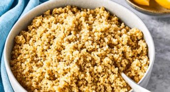 Quinoa Health Benefits : రోజూ అన్నం బ‌దులు వీటిని తినండి.. అద్భుతాలు జ‌రుగుతాయి..!