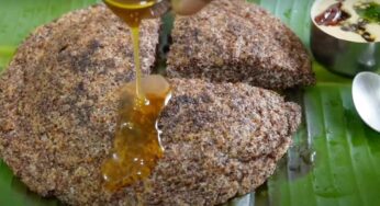 Ragi Dibba Rotte : ఎంతో ఆరోగ్య‌క‌ర‌మైన రాగి దిబ్బ‌రొట్టె.. త‌యారీ ఇలా..!