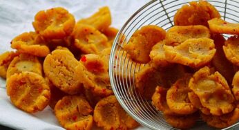 Rice Papads : బియ్యం పిండితో ఇలా స్నాక్స్ చేయండి.. ఏకంగా నెల రోజుల పాటు తింటారు..!