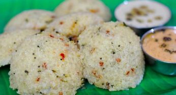 Saggubiyyam Idli : ఇడ్లీ ర‌వ్వ‌, స‌గ్గు బియ్యం క‌లిపి మెత్త‌ని ఇడ్లీల‌ను ఇలా చేసుకోండి.. ఒక్క‌టి కూడా విడిచిపెట్ట‌కుండా మొత్తం తింటారు..!