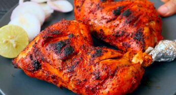 Tandoori Chicken : రెస్టారెంట్ల‌లో ల‌భించే తందూరి చికెన్‌.. ఇంట్లోనే ఇలా సుల‌భంగా చేసుకోవ‌చ్చు..!