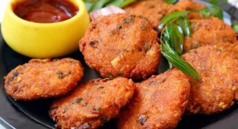 Aloo Pakoda : 10 నిమిషాల్లో వేడి వేడిగా ఇలా ఆలు ప‌కోడా వేసి చూడండి.. ఎంతో రుచిగా ఉంటాయి..!