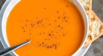 Carrot Ginger Soup : క్యారెట్‌, అల్లం వేసి సూప్ ఇలా చేయండి.. దీన్ని తాగితే ర‌క్తం పెరుగుతుంది..!