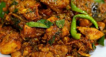 Chettinad Style Chicken : చెట్టినాడ్ స్టైల్ చికెన్ త‌యారీ ఇలా.. రుచి చూస్తే ఇదే కావాలంటారు..!