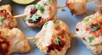 Chicken Malai Kebab : రెస్టారెంట్ల‌లో ల‌భించే చికెన్ మ‌లై క‌బాబ్‌.. ఇంట్లోనే ఇలా ఈజీగా చేసుకోవ‌చ్చు..!