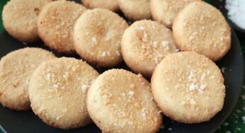 Coconut Biscuits : కొబ్బ‌రి బిస్కెట్ల‌ను చేయ‌డం చాలా తేలిక.. ఎలాగంటే..?