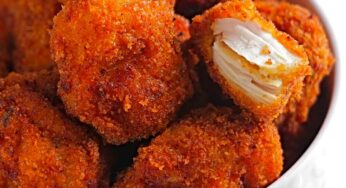 Crispy Chicken Popcorn : చికెన్‌తో ఇలా క‌ర‌క‌ర‌లాడేలా స్నాక్స్ చేయండి.. అంద‌రూ ఎంతో ఇష్టంగా తింటారు..!