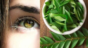 Curry Leaves For Eyes : క‌రివేపాకుతో ఇలా చేయండి చాలు.. కంటి చూపు అమాంతం పెరుగుతుంది..!