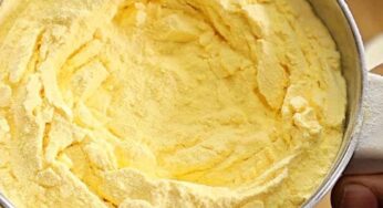 Custard Powder : ఇంట్లో ఉన్న వాటితోనే ప‌ర్‌ఫెక్ట్‌గా క‌స్ట‌ర్డ్ పౌడ‌ర్‌ను ఇలా చేసుకోవ‌చ్చు..!