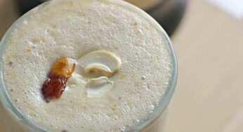 Dry Fruits Milk Shake : డ్రై ఫ్రూట్స్‌తో ఎంతో రుచిక‌ర‌మైన‌, ఆరోగ్య‌క‌ర‌మైన మిల్క్ షేక్‌.. త‌యారీ ఇలా..!