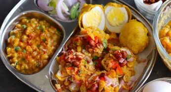 Egg Bonda : రోడ్డు ప‌క్క‌న బండ్ల మీద అమ్మే ఎగ్ బొండా.. ఇలా చేస్తే రుచిగా ఉంటుంది..!