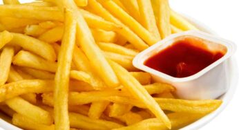 French Fries : రెస్టారెంట్ల‌లో ల‌భించే ఫ్రెంచ్ ఫ్రైస్‌.. ఇంట్లోనే ఇలా ఈజీగా చేసుకోవ‌చ్చు..!