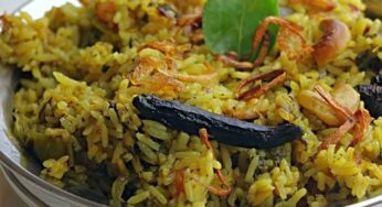 Guntur Gongura Pulao : గుంటూరు గోంగూర పులావ్ త‌యారీ ఇలా.. ఎంతో టేస్టీగా ఉంటుంది..!