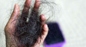 Hair Fall Reasons : మీ జుట్టు బాగా ఊడిపోతుందా.. అయితే దాని వెనుక ఉన్న 14 కార‌ణాలు ఇవే..!