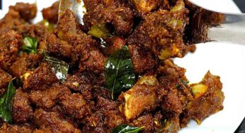 Hotel Style Mutton Fry : హోట‌ల్స్‌లో అందించే మెత్త‌ని మ‌ట‌న్ ఫ్రై.. ఇంట్లోనే ఇలా ఈజీగా చేసేయండి..!