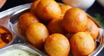 Hotel Style Mysore Bonda : మైసూర్ బొండాల‌ను హోట‌ల్స్‌లో ఇచ్చే విధంగా ఇలా చేయండి.. చ‌క్క‌గా వ‌స్తాయి..!