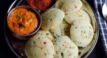 Hotel Style Ravva Idli : హోట‌ల్ స్టైల్‌లో ర‌వ్వ ఇడ్లీల‌ను ఇలా చేయండి.. ఎంతో అద్భుతంగా ఉంటాయి..!