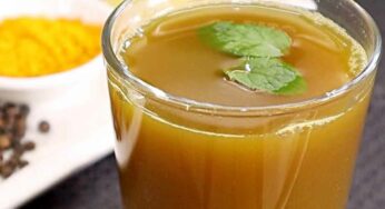 Immunity Booster Drink : శ‌రీర ఇమ్యూనిటీని పెంచే దివ్యౌష‌ధం ఇది.. ఇలా చేయాలి.. ద‌గ్గు, జ‌లుబు మాయం అవుతాయి..!