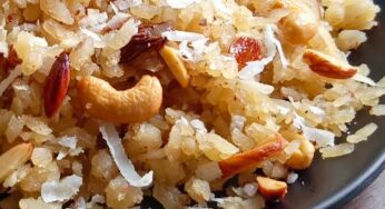 Instant Poha Sweet : అటుకుల‌తో ఇలా చాలా త్వ‌ర‌గా 10 నిమిషాల్లోనే ఇన్‌స్టంట్‌గా స్వీట్ చేయండి.. ఎంతో టేస్టీగా ఉంటుంది..!