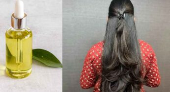 Kerala Style Hair Oil : కేర‌ళ స్టైల్‌లో హెయిర్ ఆయిల్‌ను ఇలా త‌యారు చేసి వాడండి.. జుట్టు వ‌ద్ద‌న్నా పెరుగుతూనే ఉంటుంది..!